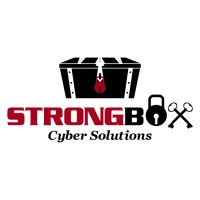 Strongbox Cyber Solutions, LLC Logo