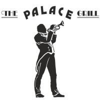 The Palace Grill Logo