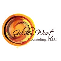 Golden West Counseling, PLLC Logo