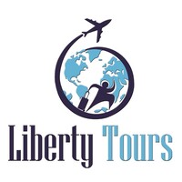 Liberty Tours Pty Ltd Logo