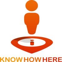 KnowHowHere Logo