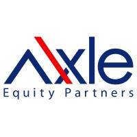 Axle Equity Partners Logo