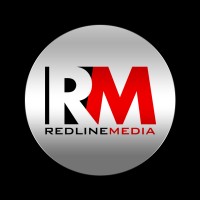 Redline Media Logo