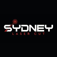 Sydney Laser Cut Logo
