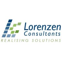 Lorenzen Consultants Pty Ltd Logo