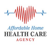Affordable Home Health Care Agency, Inc Logo