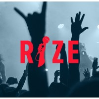 RIZE Entertainment Logo