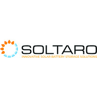 Soltaro Logo