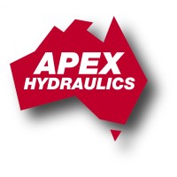 Apex Hydraulics Pty Ltd Logo