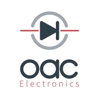 OAC Electronics Logo