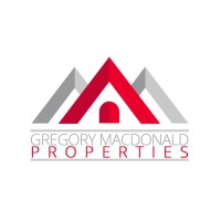 Gregory Mac Donald Properties Logo
