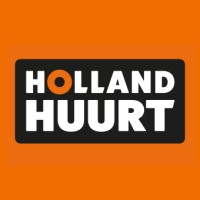 Holland Huurt B.V. Logo