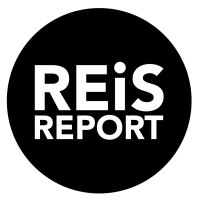 REiSREPORT Logo