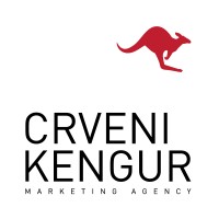 Crveni Kengur Logo