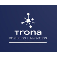 Trona.io Logo