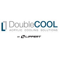 DoubleCOOL by Lippert Logo