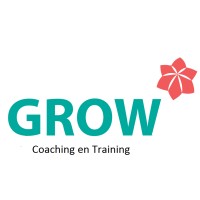 GROW coaching en training Logo