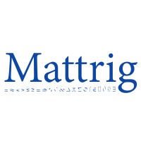 Mattrig Logo