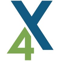 4Xcellence Solutions Logo