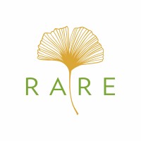 RARE India Logo
