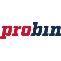 Probin Soest Logo