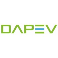 Dapev Consulting Logo