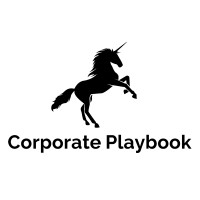 Corporate Playbook Logo