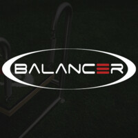 Balancer Training Logo