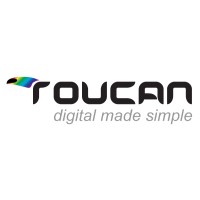 Toucan Logo