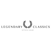 Legendary Classics Logo