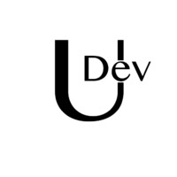 U-Dev Logo
