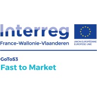 Fast to Market Logo