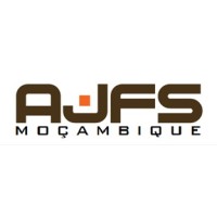 AJFS MOÇAMBIQUE, LDA. Logo
