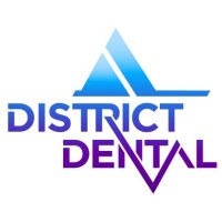 District Dental Edmonton Logo