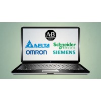 PLC Programming Logo