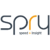 Spry, Inc. Logo