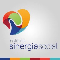 Instituto Sinergia Social Logo