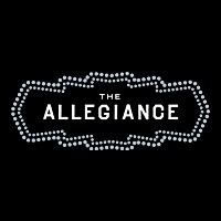 The Allegiance Theater Logo