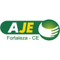 AJE/Fortaleza Logo