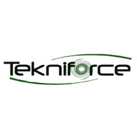 Tekniforce Logo