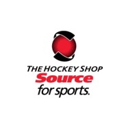 The Hockey Shop Source for Sports Logo