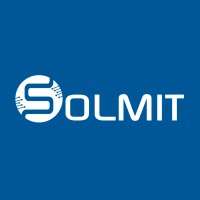 Solmit || Te llevamos a la transformación digital Logo