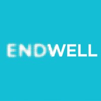 End Well Logo