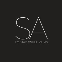 Stay Awhile Villas Logo