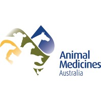 Animal Medicines Australia Logo