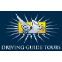 Driving Guide Tours s.n.c. Logo