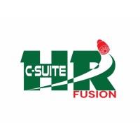 Csuite HR Fusion Logo