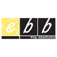 EBB-examens Logo