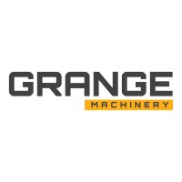 Grange Machinery Ltd. Logo
