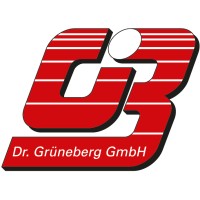 CIB-Computer Dr. Grüneberg GmbH Logo